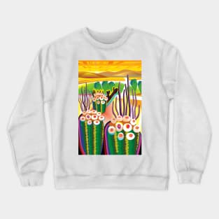 Morongo Valley Crewneck Sweatshirt